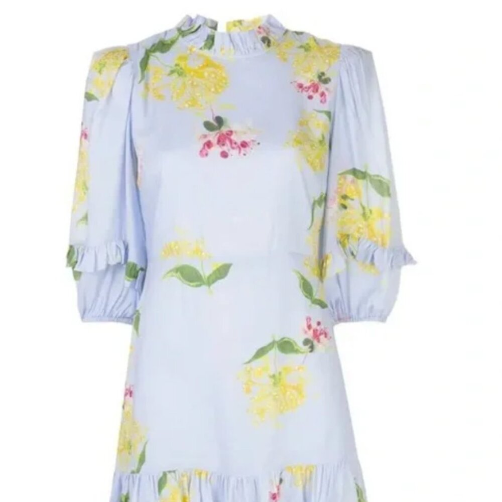 Cynthia Rowley Dress